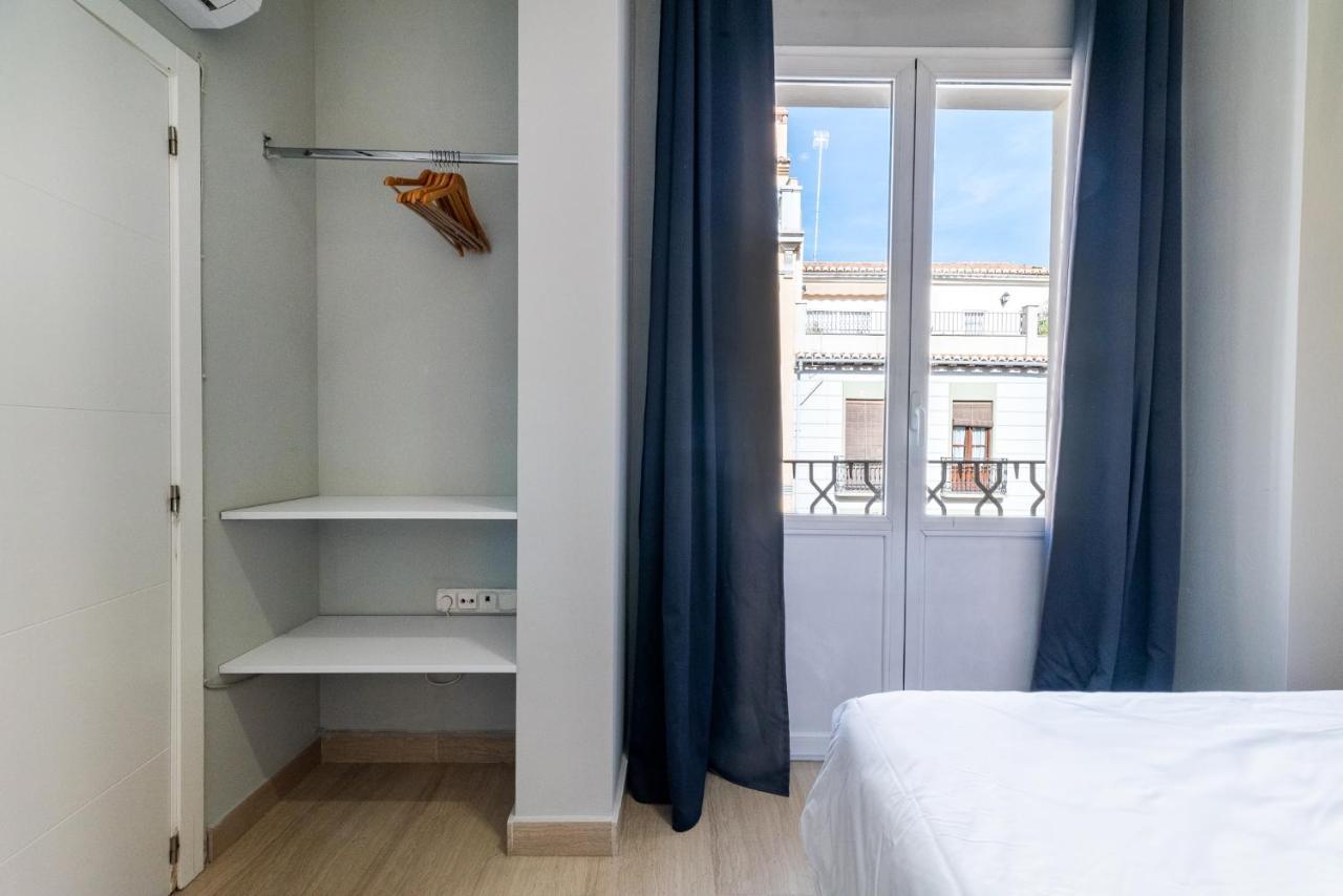 Precioso Piso En Pleno Centro De Granada Apartment ภายนอก รูปภาพ